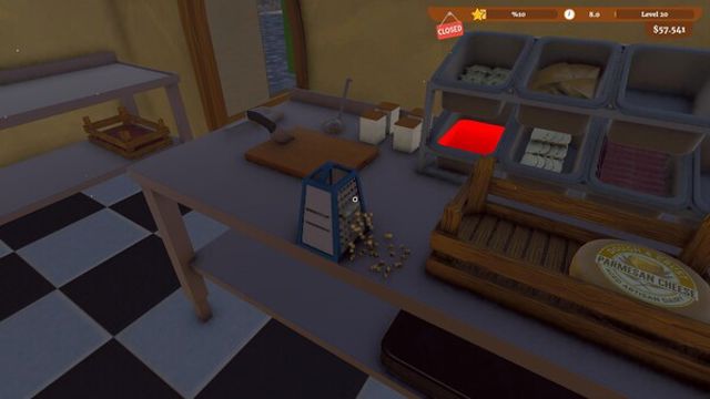 Tải game Breezy Bakes Simulator-GoldBerg