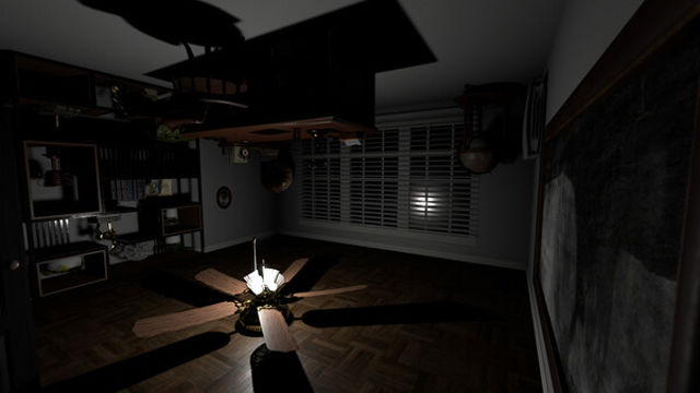 Tải game Ling House Echoes Within-GoldBerg