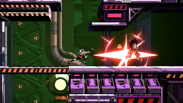 Tải game Storm Lancers-SKIDROW