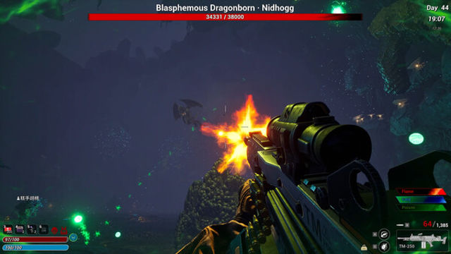 Tải game Nuclear Epoch v1.0.1.5-P2P