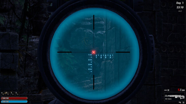 Tải game Nuclear Epoch-TENOKE