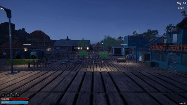 Tải game Nuclear Epoch-TENOKE