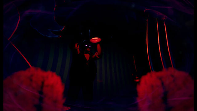 Tải game Out of Sight Stage Fright-TENOKE