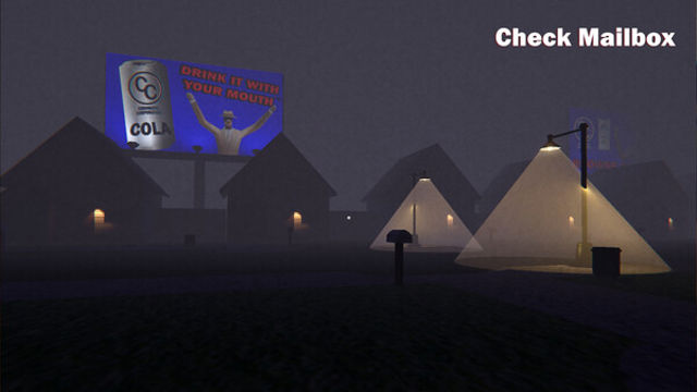 Tải game The Salesman v1.1.0-P2P