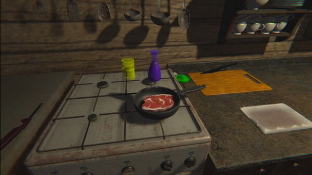 Tải game Testimony Metal Graveyard-GoldBerg