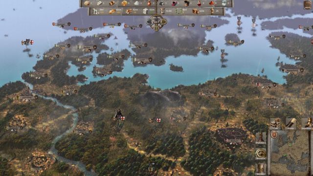 Tải game City States Medieval-RUNE