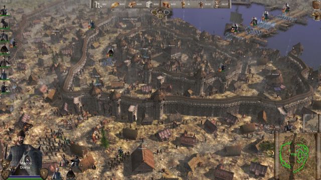 Tải game City States Medieval-RUNE
