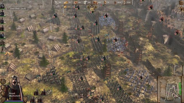 Tải game City States Medieval-RUNE