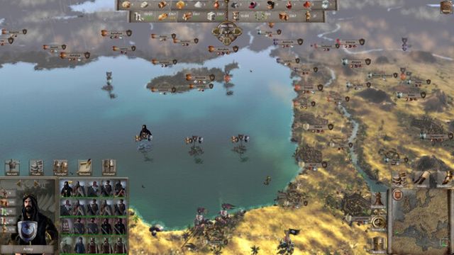 Tải game City States Medieval-RUNE