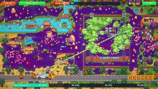 Tải game Sludgineers v1.00.82-P2P