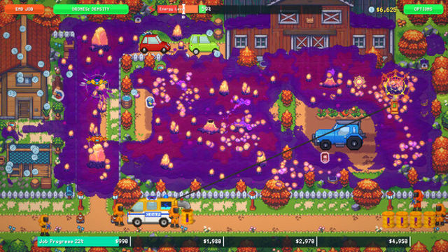 Tải game Sludgineers v1.00.82-P2P