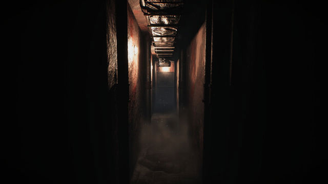 Tải game The Empty Eyes-P2P