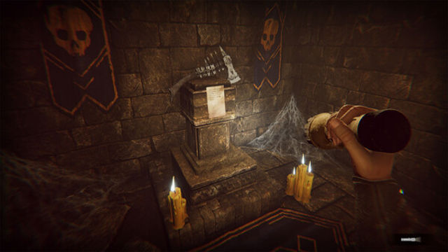 Tải game Morphos-TENOKE