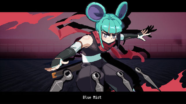 Tải game Blood High-TENOKE
