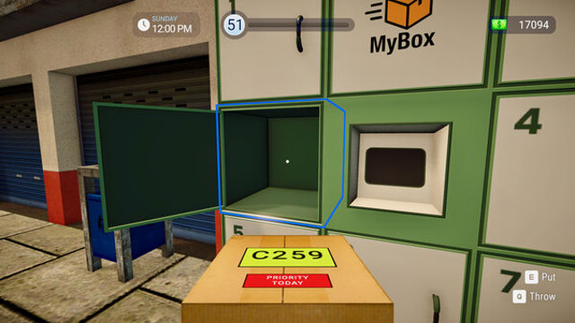 Tải game Parcel Simulator v20260721-P2P