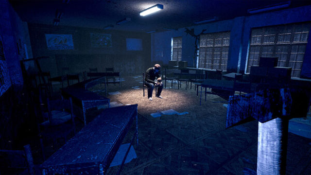 Tải game Saint of Chains-GoldBerg