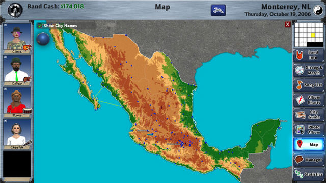 Tải game Rising Star 2 Viva Mexico-SKIDROW