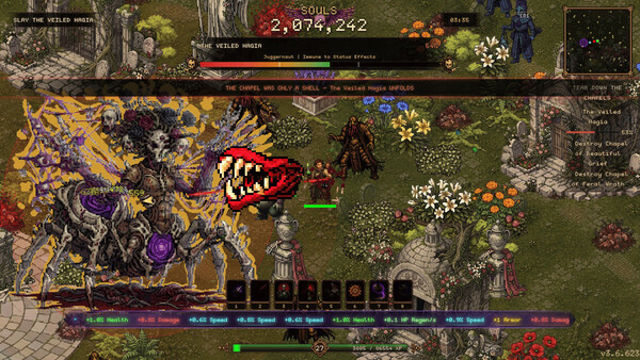 Tải game CODEX MORTIS-TENOKE