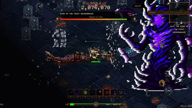 Tải game CODEX MORTIS-TENOKE