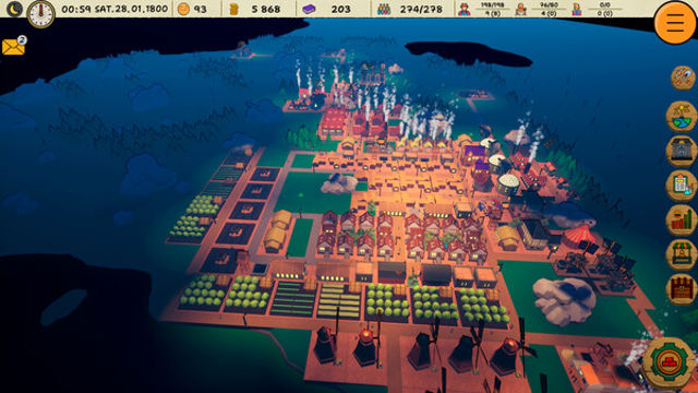 Tải game Mercantile Might-TENOKE