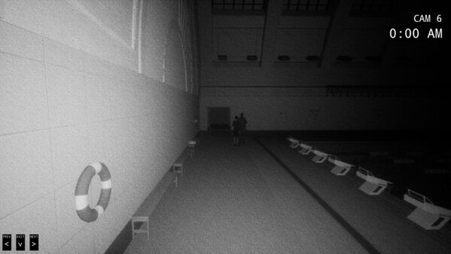 Tải game 8AM The Swimming Pool-GoldBerg