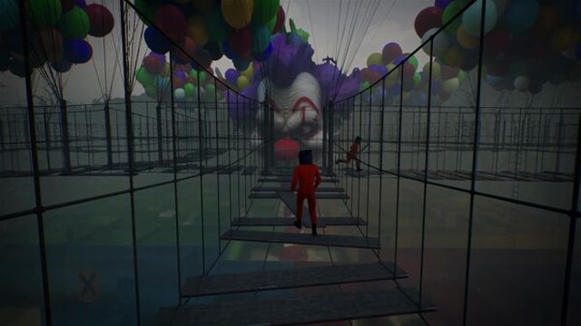 Tải game Forest Escape Last Train Early Access