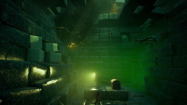 Tải game Forest Escape Last Train Early Access