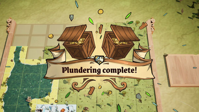 Tải game Drop Duchy The North-TENOKE