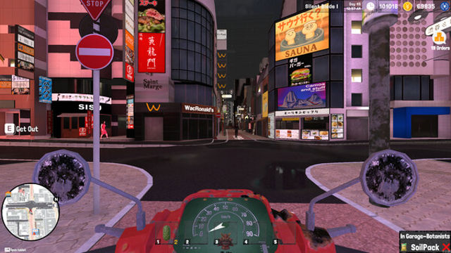 Tải game Schedule Store Simulator Early Access