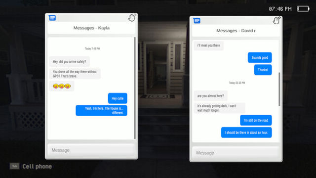 Tải game Within of Static Ashburg Rental-GoldBerg