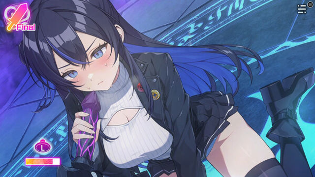 Tải game Tokyo Valkyries-GoldBerg