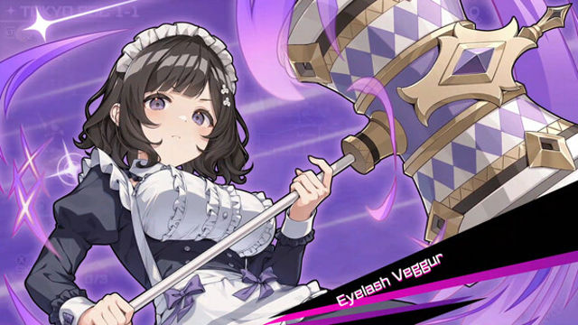 Tải game Tokyo Valkyries-GoldBerg