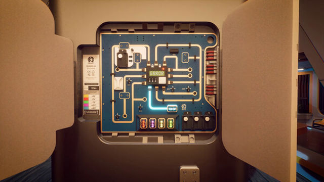 Tải game Rivage-RUNE