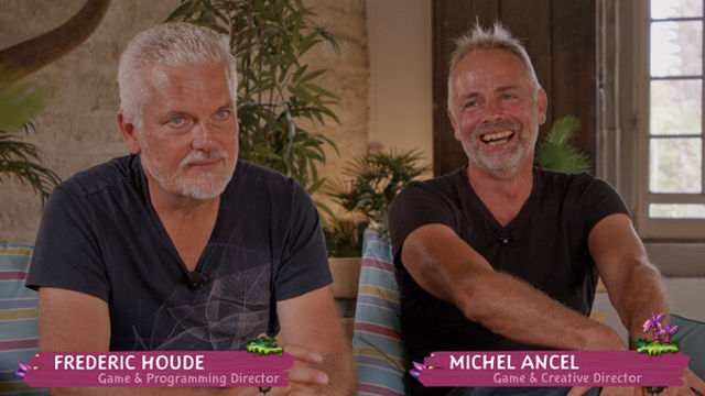 Tải game Rayman 30th Anniversary Edition-GoldBerg