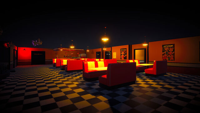 Tải game Out of Place Origin-GoldBerg