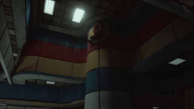 Tải game Poppy Playtime Chapter 5-RUNE