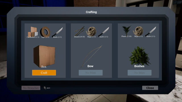 Tải game Quiet Office Floors-GoldBerg