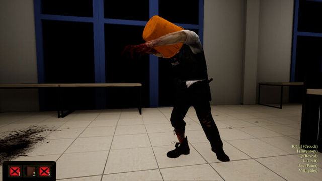 Tải game Quiet Office Floors-GoldBerg