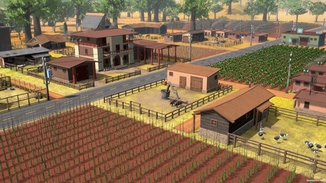 Tải game Farm Manager World Africa-SKIDROW