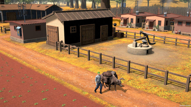 Tải game Farm Manager World Africa-SKIDROW
