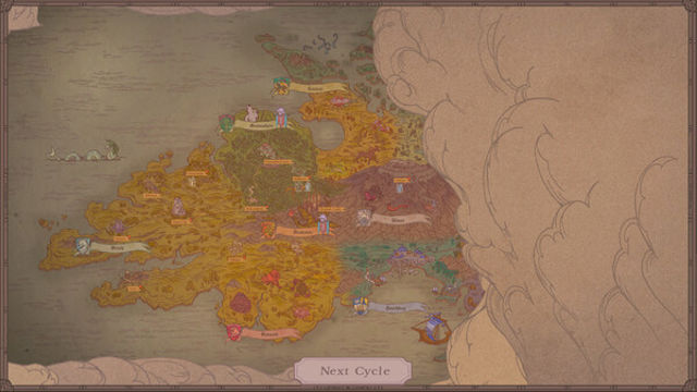 Tải game Sovereign Tower-TENOKE