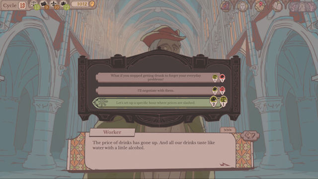 Tải game Sovereign Tower-TENOKE