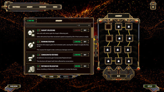 Tải game Tempest Rising The Vetis Wrath-RUNE