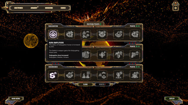 Tải game Tempest Rising The Vetis Wrath-RUNE