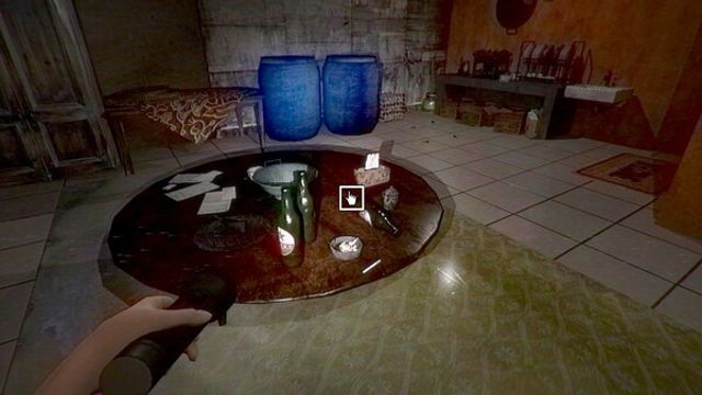 Tải game The Remains of Dahlia-GoldBerg