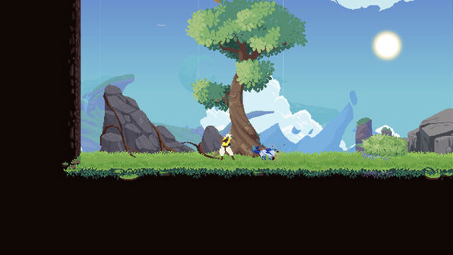 Tải game Astral Ascent Celestial Haven-TENOKE