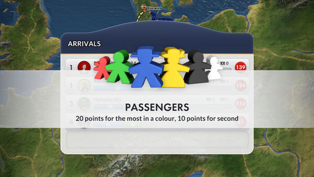 Tải game Ticket to Ride Germany Expansion-TENOKE