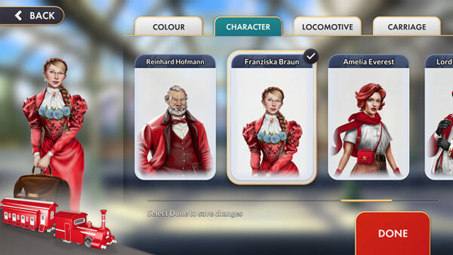 Tải game Ticket to Ride Germany Expansion-TENOKE