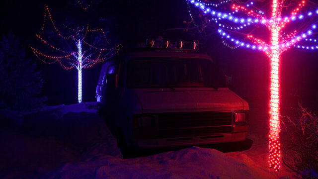 Tải game The Holiday Story-P2P