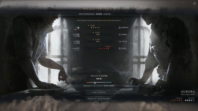 Tải game Frostpunk 2 Breach of Trust-RUNE